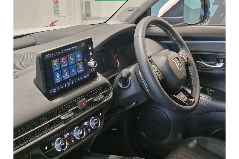 Used Honda ZR-V 2025 for sale - 77891398: Photo 61