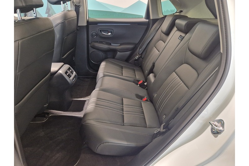 Used Honda ZR-V 2025 for sale - 77891398: Photo 63