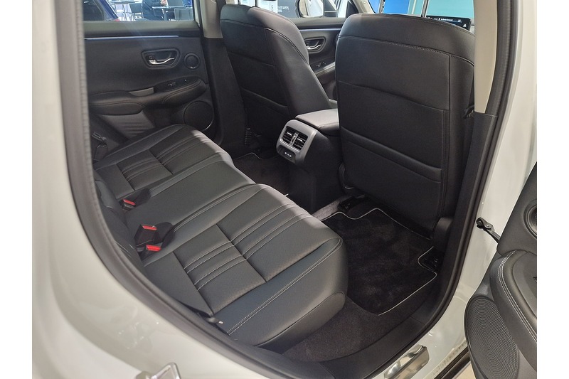 Used Honda ZR-V 2025 for sale - 77891398: Photo 65