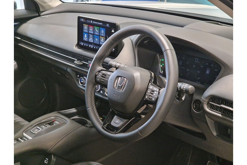 Used Honda ZR-V 2025 for sale - 77891398: Photo 67