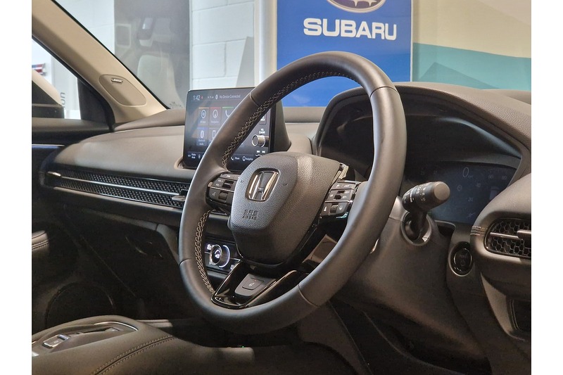 Used Honda ZR-V 2025 for sale - 77891398: Photo 68