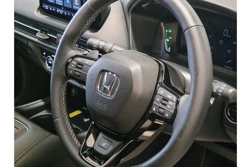 Used Honda ZR-V 2025 for sale - 77891398: Photo 69