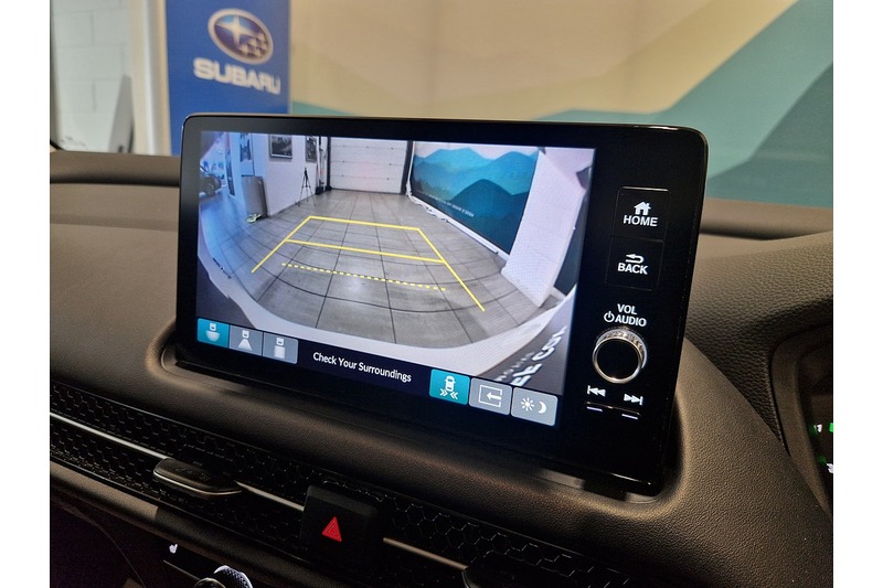 Used Honda ZR-V 2025 for sale - 77891398: Photo 7