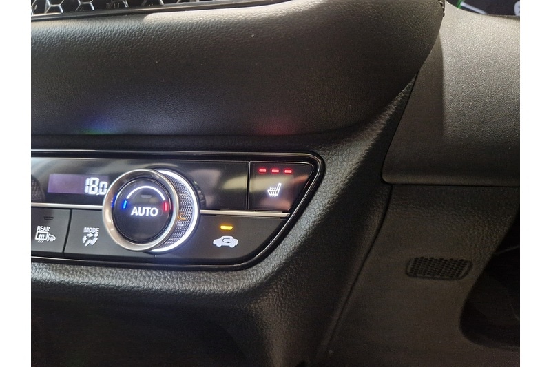 Used Honda ZR-V 2025 for sale - 77891398: Photo 9