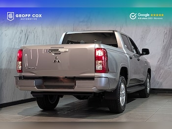 Used Mitsubishi L200 2026 for sale - 79562087: Photo