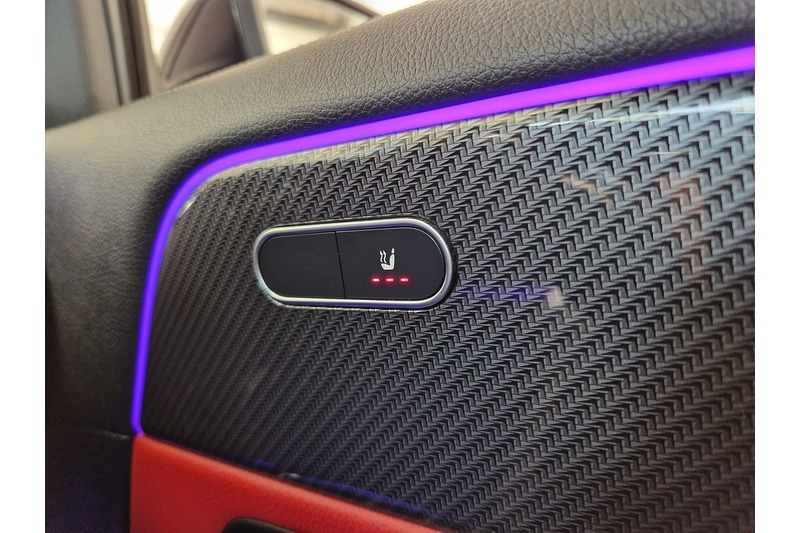 Used Mercedes-Benz GLA 2022 for sale - 78045133: Photo 10