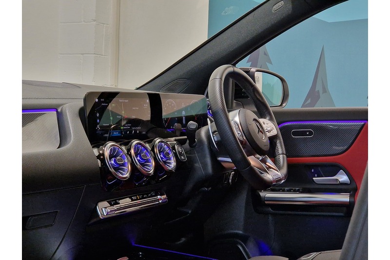 Used Mercedes-Benz GLA 2022 for sale - 78045133: Photo 11