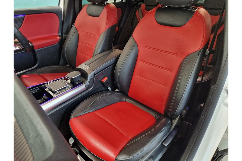 Used Mercedes-Benz GLA 2022 for sale - 78045133: Photo 12