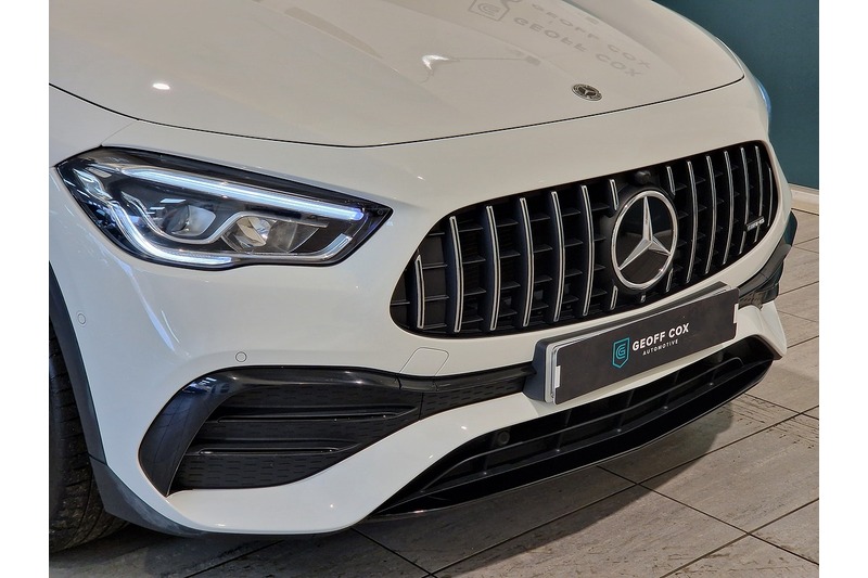 Used Mercedes-Benz GLA 2022 for sale - 78045133: Photo 14