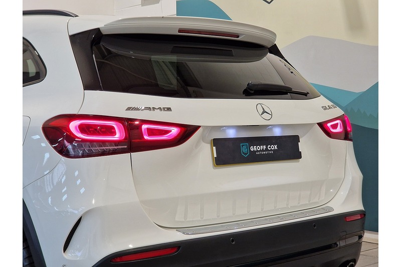 Used Mercedes-Benz GLA 2022 for sale - 78045133: Photo 18