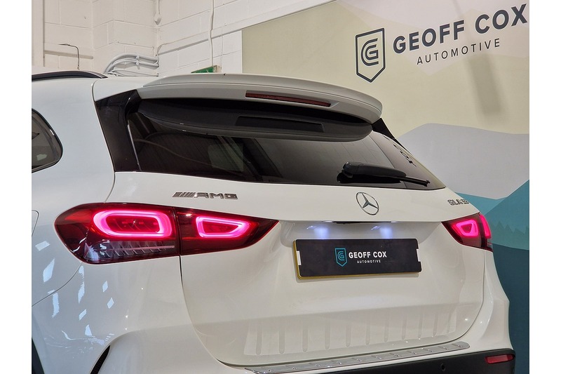 Used Mercedes-Benz GLA 2022 for sale - 78045133: Photo 19