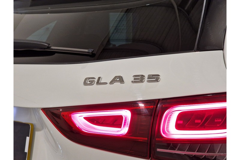 Used Mercedes-Benz GLA 2022 for sale - 78045133: Photo 22