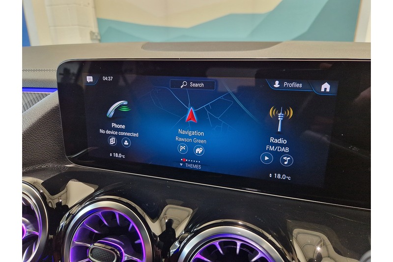 Used Mercedes-Benz GLA 2022 for sale - 78045133: Photo 30