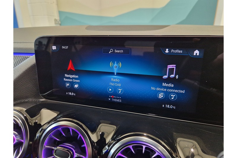 Used Mercedes-Benz GLA 2022 for sale - 78045133: Photo 32