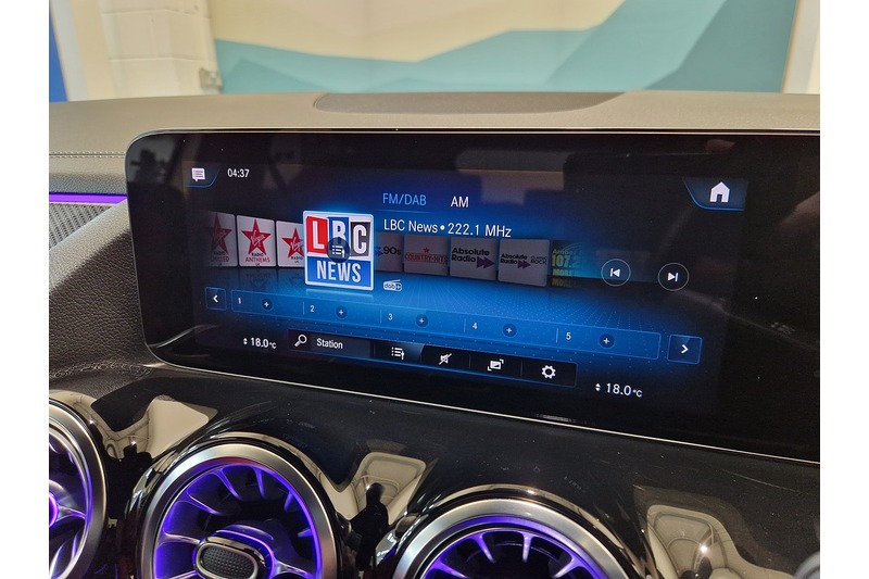 Used Mercedes-Benz GLA 2022 for sale - 78045133: Photo 33