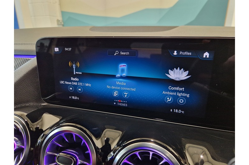 Used Mercedes-Benz GLA 2022 for sale - 78045133: Photo 34