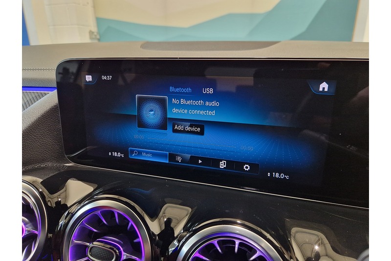 Used Mercedes-Benz GLA 2022 for sale - 78045133: Photo 35