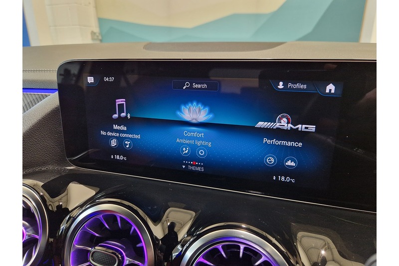 Used Mercedes-Benz GLA 2022 for sale - 78045133: Photo 36