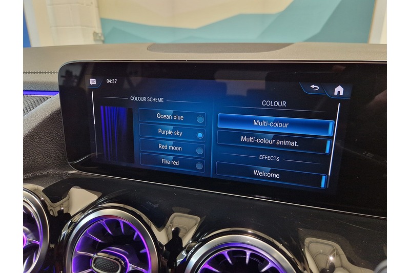 Used Mercedes-Benz GLA 2022 for sale - 78045133: Photo 38