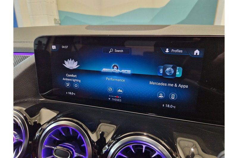 Used Mercedes-Benz GLA 2022 for sale - 78045133: Photo 39