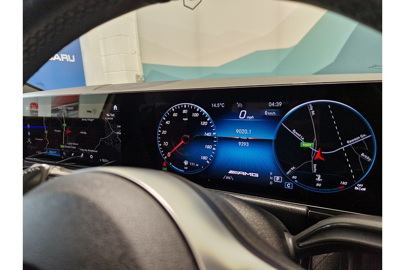 Used Mercedes-Benz GLA 2022 for sale - 78045133: Photo 4