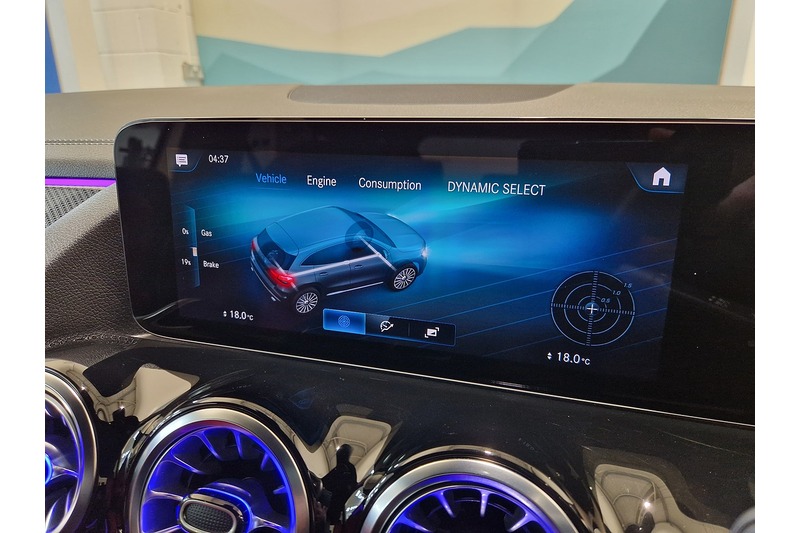 Used Mercedes-Benz GLA 2022 for sale - 78045133: Photo 40