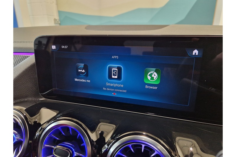 Used Mercedes-Benz GLA 2022 for sale - 78045133: Photo 41