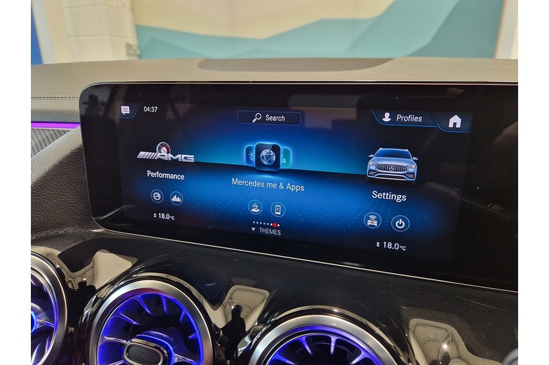 Used Mercedes-Benz GLA 2022 for sale - 78045133: Photo 42