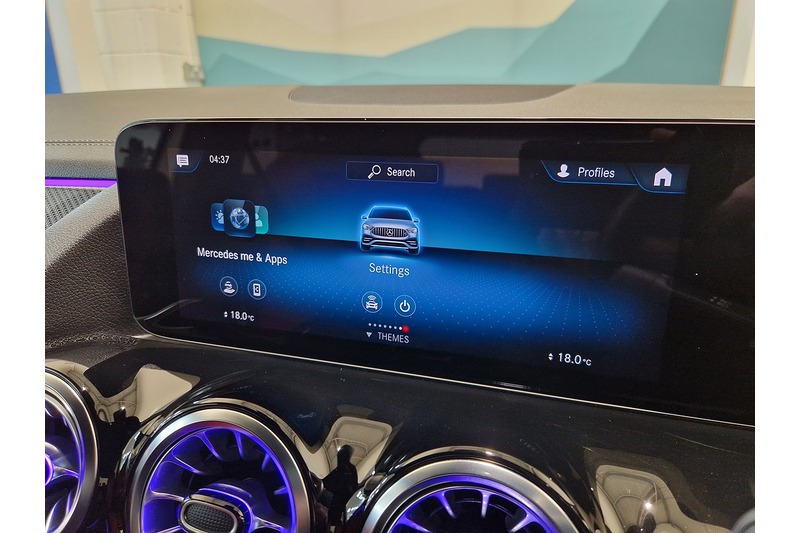 Used Mercedes-Benz GLA 2022 for sale - 78045133: Photo 43