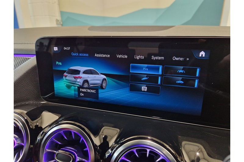 Used Mercedes-Benz GLA 2022 for sale - 78045133: Photo 44