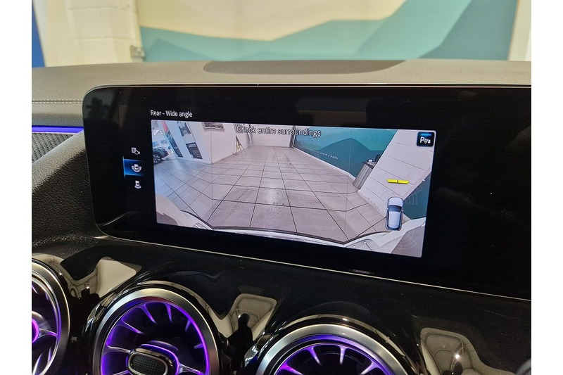 Used Mercedes-Benz GLA 2022 for sale - 78045133: Photo 45