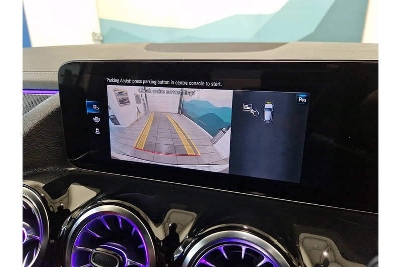 Used Mercedes-Benz GLA 2022 for sale - 78045133: Photo 46