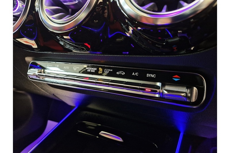 Used Mercedes-Benz GLA 2022 for sale - 78045133: Photo 47