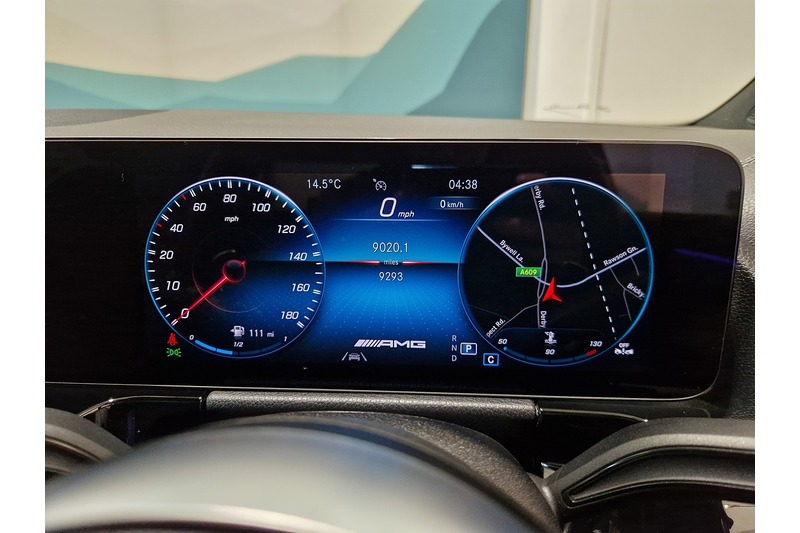 Used Mercedes-Benz GLA 2022 for sale - 78045133: Photo 5