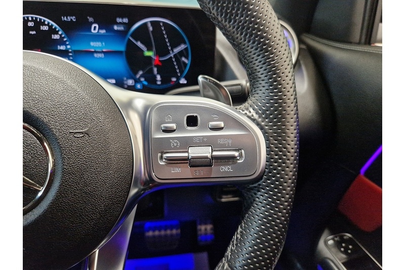 Used Mercedes-Benz GLA 2022 for sale - 78045133: Photo 50