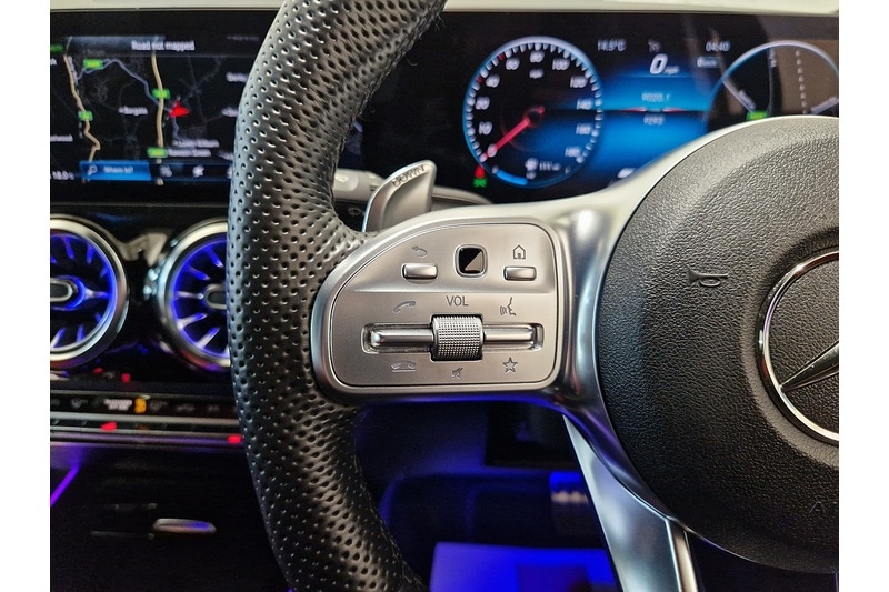 Used Mercedes-Benz GLA 2022 for sale - 78045133: Photo 51