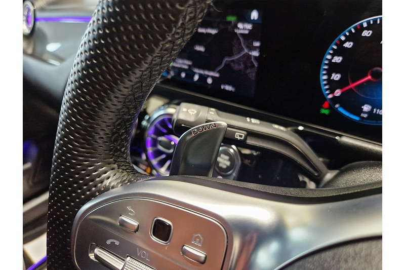 Used Mercedes-Benz GLA 2022 for sale - 78045133: Photo 53