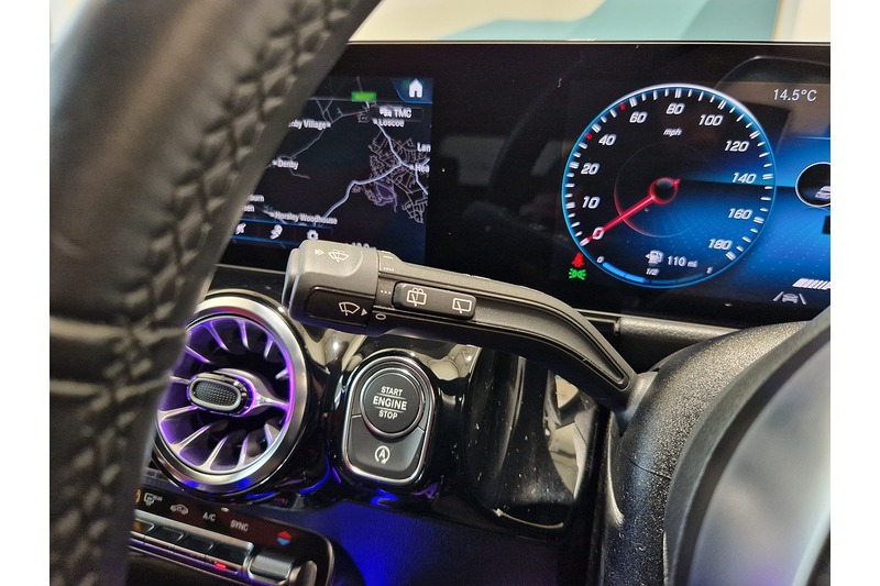 Used Mercedes-Benz GLA 2022 for sale - 78045133: Photo 55