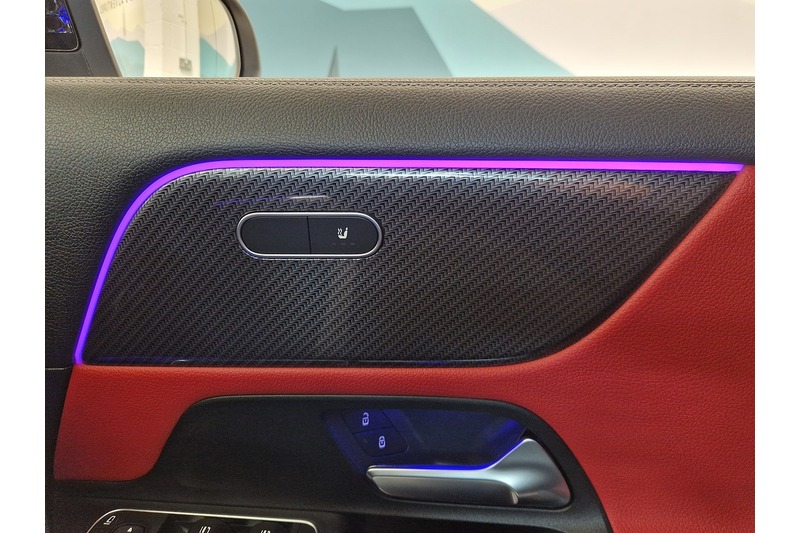 Used Mercedes-Benz GLA 2022 for sale - 78045133: Photo 57