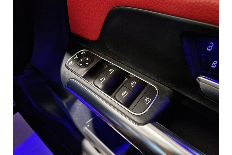 Used Mercedes-Benz GLA 2022 for sale - 78045133: Photo 58