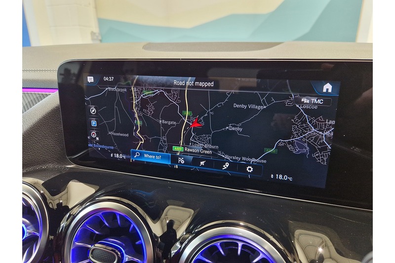 Used Mercedes-Benz GLA 2022 for sale - 78045133: Photo 6