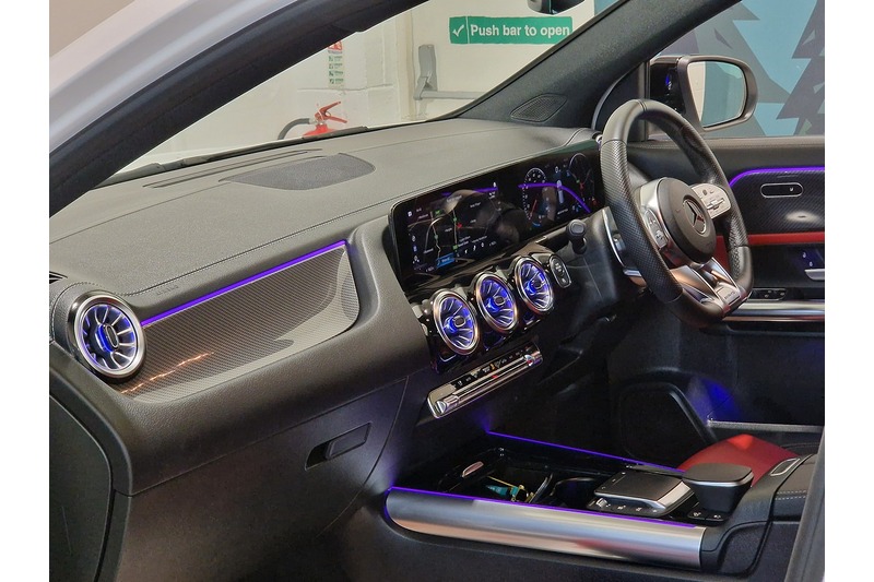 Used Mercedes-Benz GLA 2022 for sale - 78045133: Photo 62