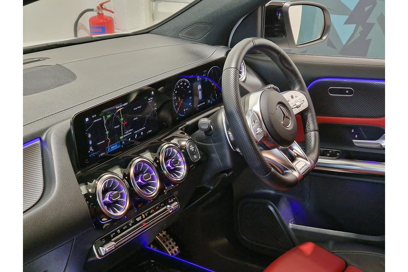 Used Mercedes-Benz GLA 2022 for sale - 78045133: Photo 63