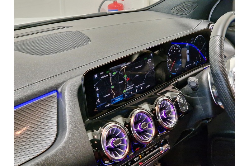 Used Mercedes-Benz GLA 2022 for sale - 78045133: Photo 64