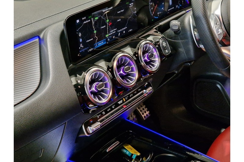 Used Mercedes-Benz GLA 2022 for sale - 78045133: Photo 65