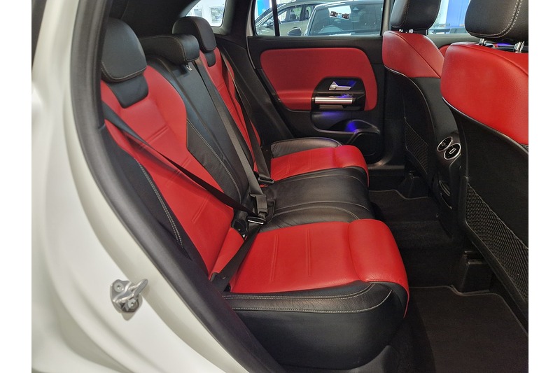 Used Mercedes-Benz GLA 2022 for sale - 78045133: Photo 68