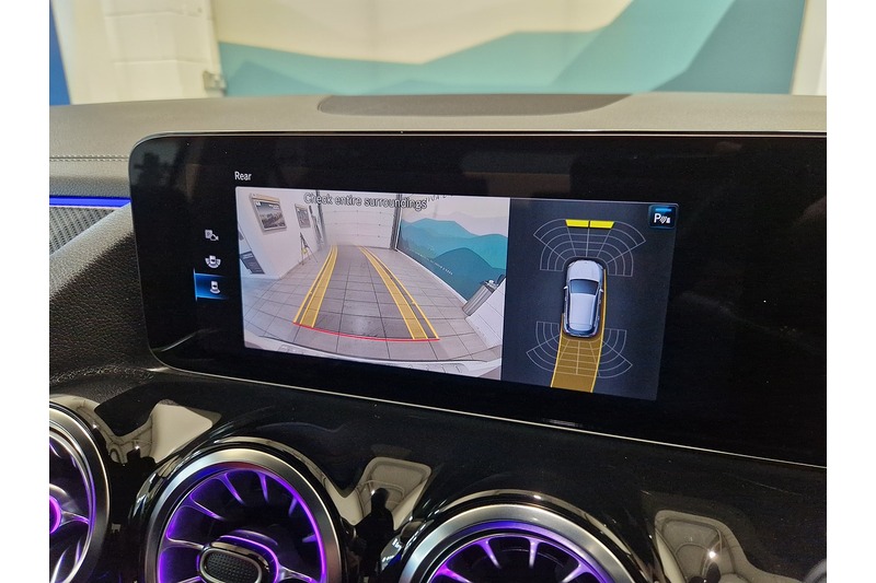 Used Mercedes-Benz GLA 2022 for sale - 78045133: Photo 7