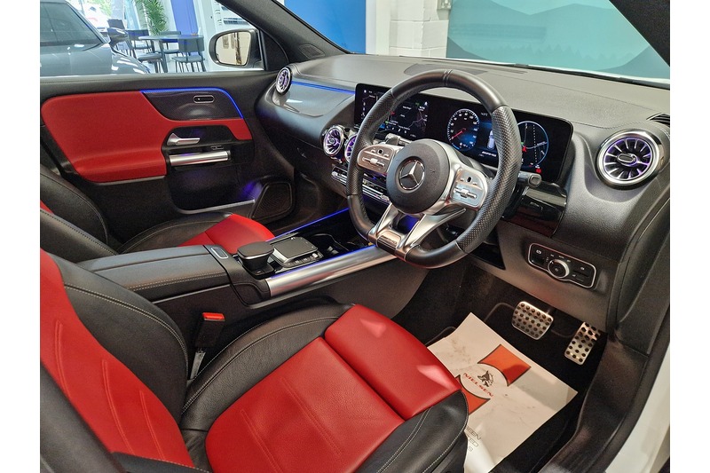 Used Mercedes-Benz GLA 2022 for sale - 78045133: Photo 70