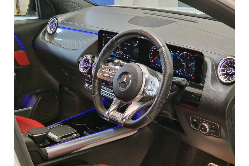 Used Mercedes-Benz GLA 2022 for sale - 78045133: Photo 71