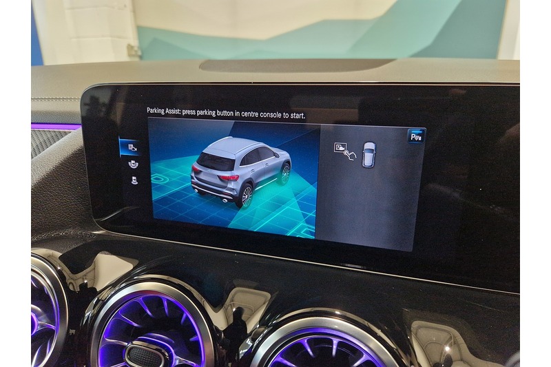 Used Mercedes-Benz GLA 2022 for sale - 78045133: Photo 8